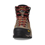 Походная обувь Asolo Fugitive GTX MM, цвет Wool/Black - фото 2