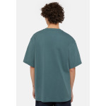 Базовая футболка CLANCY HEAVYWEIGHT TEE SS Dickies, цвет Lincoln Green - фото 6