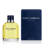 Духи Dolce & gabbana pour homme Dolce & gabbana, 75 мл - фото 2