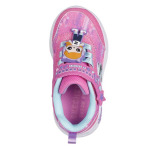 Кроссовки Skechers SNUGGLE SNEAKS - SKE, розовый - фото 4