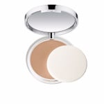 Пудра Almost powder makeup spf15 Clinique, 10 г, 05-medium - фото