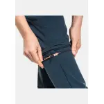 Брюки Schöffel на молнии "Pants Engadin1 Zip Off", синий - фото 7