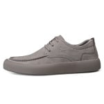 Туфли мужские Men"s Casual Men Low-Top Beck, серый - фото 6