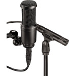 Микрофон Audio-Technica AT2041SP Studio Microphone Pack - фото