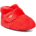 Походная обувь UGG Kids Bixbee, цвет Cherry Pie - фото