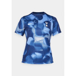 Футбольная майка TOTTENHAM HOTSPURS ACADEMY TOP PREMATCH Nike, синий - фото 4