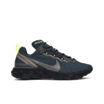 Кроссовки Nike React Element 55 'Grid - Armory Navy', синий - фото