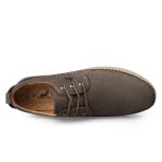 Туфли мужские Men"s Casual Men Low-Top Beck, хаки - фото 9