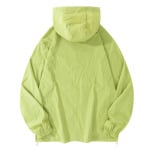 Солнцезащитная одежда унисекс Kawasaki, цвет Light Green - фото 10