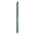 Подводка для глаз Matte Eye Liner Gosh, 002 Matt Black - фото 2