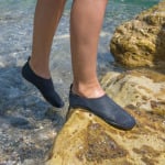 Обувь Aquashoes для взрослых - Aquashoes 100 Grey Subea - фото 2