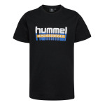 Спортивная футболка Hummel Performance, черный - фото