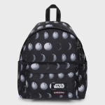 Сумка Eastpak Day Pak'r Star Wars Death Star, черный/серый - фото