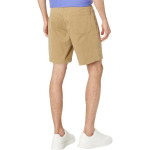 Шорты U.S. POLO ASSN. Twill Jogger Shorts, цвет Honey - фото