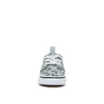 Кроссовки Atwood Sneaker Vans, цвет greymist_multicolorbutterflyprint - фото 2