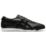 Onitsuka Tiger Mexico 66 Sd Black White - фото 2