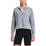 Женская куртка Under Armour, цвет Gray - фото 3