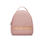 Рюкзак LOVE MOSCHINO, розовый - фото