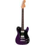 Электрогитара Fender Kingfish Telecaster Deluxe Mississippi Night - фото 3