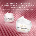 День+ночь+контурный крем Piel Fuerte Y Radiante Olay, 1 UD - фото 8