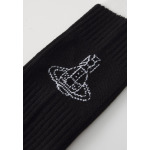 Носки SPORTY SOCKS UNISEX Vivienne Westwood, черный - фото 2