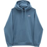 Футболка Vans Core Basic Po Fleece, розовый - фото