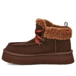 Кроссовки funkarra cab cuff Ugg, коричневый - фото