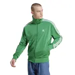 Спортивная куртка Adidas Originals "FBIRD TT", зеленый - фото 18