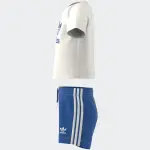 Функциональный жилет Adidas Originals "TREFOIL SHORTS AND SET" (комплект), цвет Bluebird - фото 17