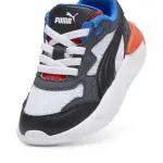 Кроссовки PUMA "X-Ray Speed ​​AC Sneakers Kids", синий - фото 6