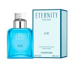 Духи Eternity air men Calvin klein, 100 мл - фото 3