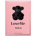 Женская парфюмированная вода Tous Love Me Onyx, 50 мл - фото 3