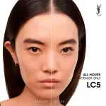 Осветляющий консилер All Hours Precise Angles Concealer Yves Saint Laurent, LC5 - фото 3