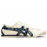 Кроссовки Onitsuka Tiger MEXICO 66 Lifestyle Shoes Unisex Low-top Blue, цвет Navy - фото 2