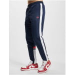 Спортивные штаны Sergio Tacchini, цвет navy/tango red - фото 3