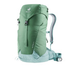 Рюкзак Deuter AC Lite 14 SL, зеленый - фото