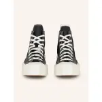 Высокие кеды chuck 70 de luxe squared Converse, черный - фото 3