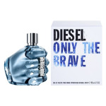 Туалетная вода, 125 мл Diesel, Only the Brave - фото