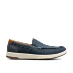 Слипоны Crossover Slip-On Florsheim, темно-синий - фото 5