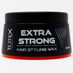 Воск для укладки волос Extra Strong Edge Control 150 мл, Totex - фото 3