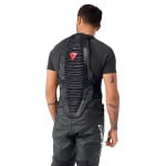 Защита спины Wave 12 D1 Air Dainese, черный - фото