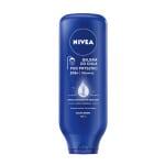 Nivea, Питательный бальзам для тела для душа, 400 мл - фото