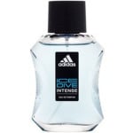 adidas Ice Dive Intense Men'S Fragrance - фото