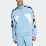 Adidas Спортивная куртка для активного отдыха "M TIRO NTPK TT" Adidas Sportswear, цвет Light Blue / Black / White - фото