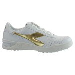 Мужские кроссовки S Star K Elite Wimbledon Diadora, белый - фото