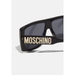 Солнцезащитные очки Moschino, черный - фото 5