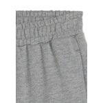 Тканевые брюки Puma Jogging teamGOAL Casuals Shorts Jr, серый - фото 3