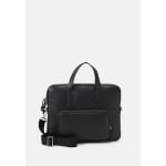 Сумка для ноутбука Briefcase Business Unisex Emporio Armani, черная - фото 6