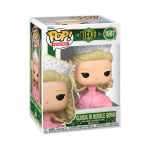 Поп-фильмы: WKD – POP 2 Funko POP! - фото