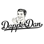 Dapper Dan, Ultra Matte, матовая глина для волос, 50 ​​мл - фото 2